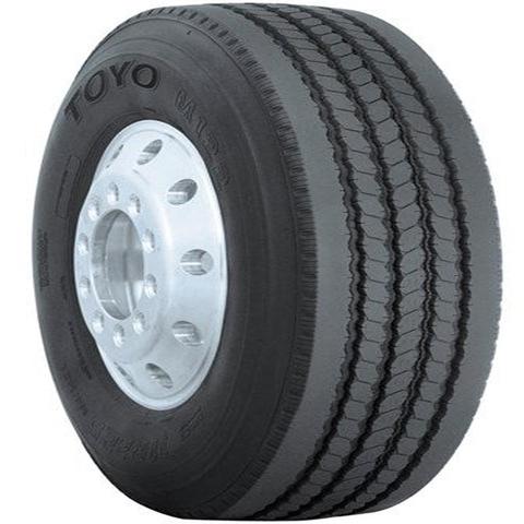 11R22.5 - TOYO M177 | Long-Haul STEER | 16PLY