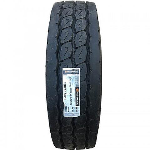 255/70R22.5 - HANKOOK AM09 | ON/OFF ROAD ALL POSITION | 16PLY