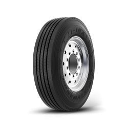 235/75R17.5 - IRONMAN GEN2 I-19A | ALL-POSITION | 18PLY |