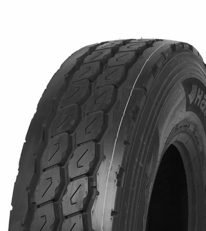 255/70R22.5 - HANKOOK AM09 | ON/OFF ROAD ALL POSITION | 16PLY