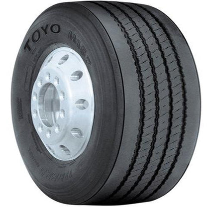 11R22.5 - TOYO M157 | TRAILER | 14PLY