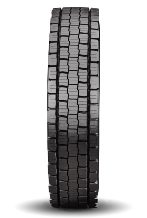 11R22.5 - COOPER WORK SERIES™ AWD TIRE | DRIVE | 14PLY