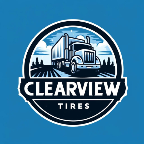 ClearView Tire