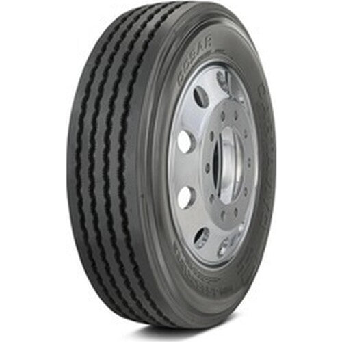 255/70R22.5 - DYNATRAC RA200 | REGIONAL ALL-POSITION | 16PLY