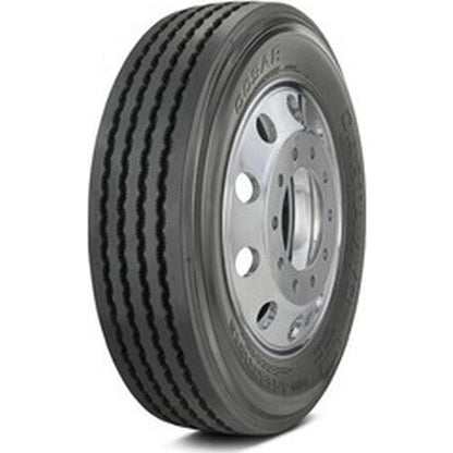 255/70R22.5 - DYNATRAC RA200 | REGIONAL ALL-POSITION | 16PLY