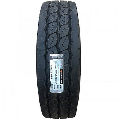 255/70R22.5 - HANKOOK AM09 | ON/OFF ROAD ALL POSITION | 16PLY