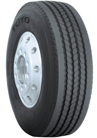 11R22.5 - TOYO M177 | Long-Haul STEER | 16PLY