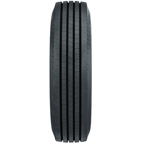 Toyo M170 - High Efficiency Steer Tire for Regional & Urban Use ...